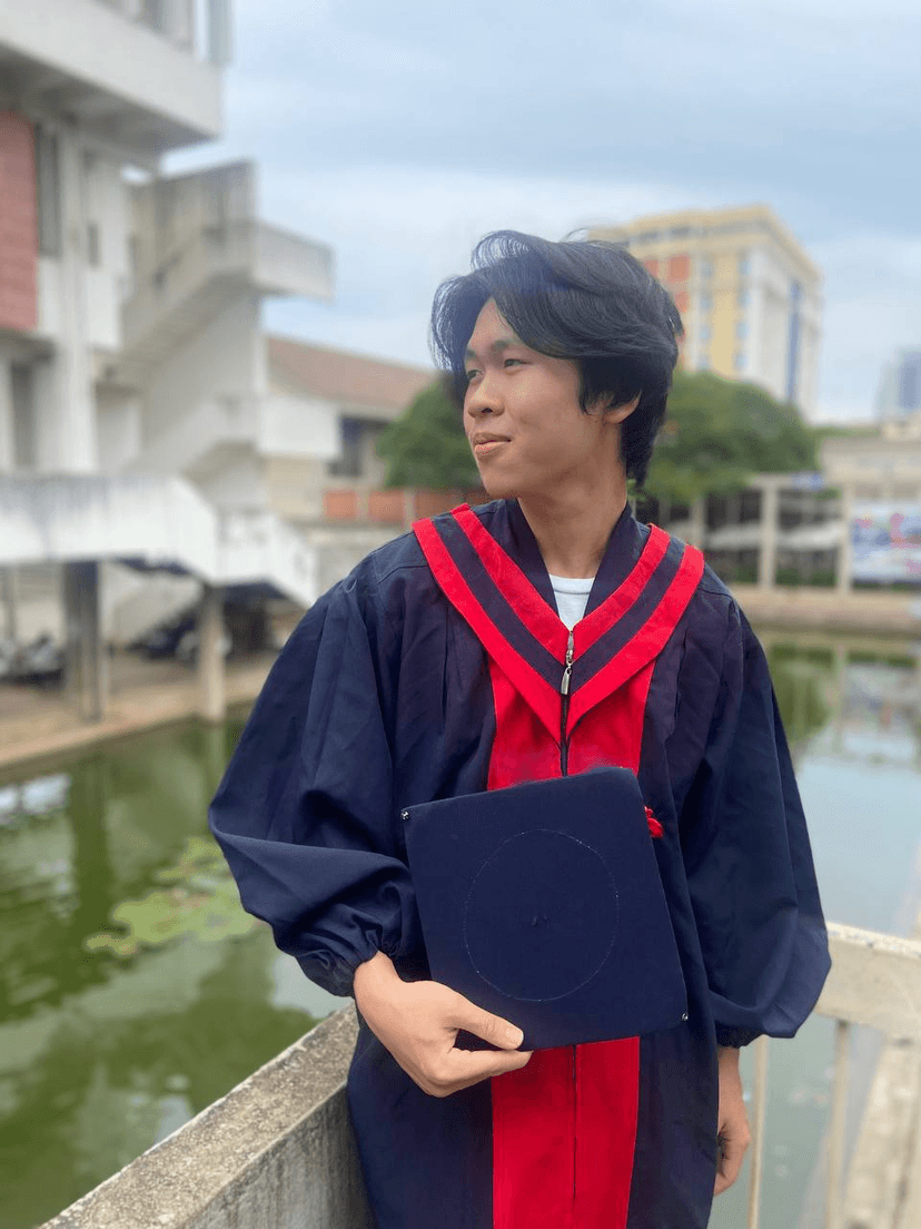 HENG Bunkheang